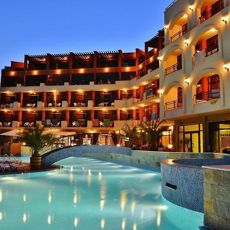 Hotel Nobel Ultra All Inclusive - Free Beach Access Sunny Beach Exterior photo