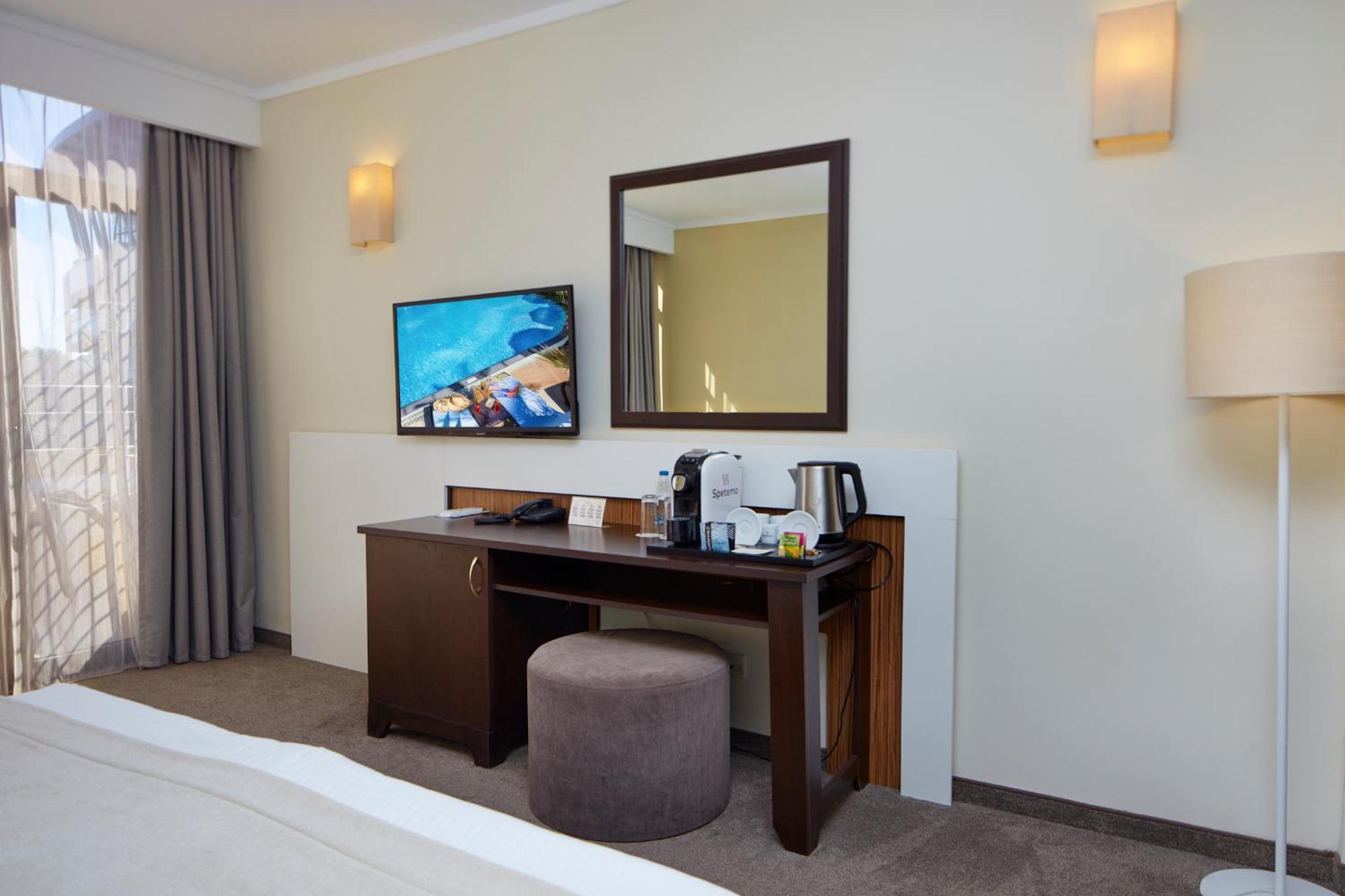 Hotel Nobel Ultra All Inclusive - Free Beach Access Sunny Beach Exterior photo